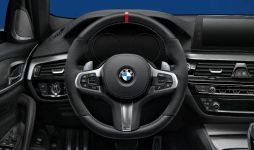 BMW M Performance 5er G30 G31 6er G32 Lenkrad