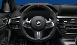BMW M Performance 5er 6er 7er 8er Xer Lenkrad