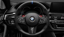 BMW M Performance 5er 8er Xer Lenkrad