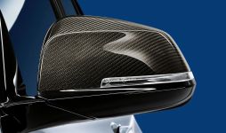 Orig. BMW M Performance Außenspiegelkappe Carbon Rechts 1er 2er 3er 4er