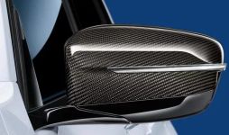 orig BMW M Performance Außenspiegelkappen Carbon Rechts 5er G30 G31 6er G32 7er G11 G12
