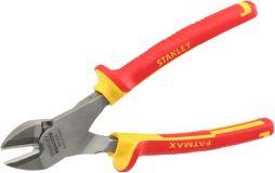 Stanley FatMax VDE Power Seitenschneider 200 mm 0-84-004
