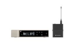 Sennheiser EW-D SK BASE SET Q1-6 UHF Evolution Wireless Digital System