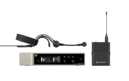 Sennheiser EW-D ME3 SET U1/5 Headset Evolution Wireless Digital System