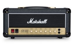 Marshall Studio Classic SC 20H 20 Watt Vollröhren Topteil