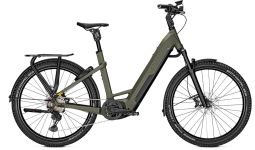 Unisex E-Bike  Kalkhoff Entice 7.B Advance+ Wave . 2023 (Rahmenhöhe: 48 cm | ca. 163 - 180 cm)