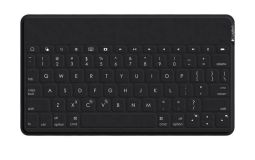Keys-To-Go, Tastatur