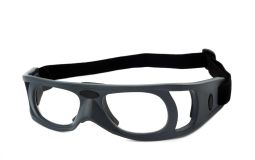 Anfertigung in Deiner individuellen Sehstärke möglich, Sportschutzbrille, Schulsportbrille, Ballsportbrille, Steinschlagbeständig durch Kunststoff-Sicherheitsglas, HLT® Qualitätsgläser für verzerrungs