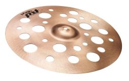 Paiste PSTX Swiss Thin Crash 16"