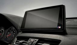BMW Schutzglas für Touch-Display 8,8