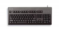 Comfort Line G80-3000, Tastatur
