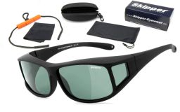 Sportbrille, Polbrille, Fit-Over Brille, Sonnenbrille, Überziehbrille für Brillenträger