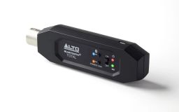 Alto Bluetooth Total 2 Bluetooth Audio Adapter