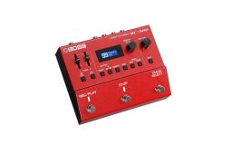 Boss RC-500 Loop Station, Effektgerät für E-Gitarre