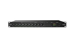Denon DN-312X 12-Kanal Rackmixer 19" 1 HE