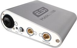 Esi MAYA 22 USB Audio Interface 2-Kanal USB 2.0