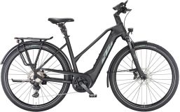 Unisex E-Bike  KTM Macina Style 730 unisex . 2023 (Rahmenhöhe KTM: 56 cm | Körpergrösse 175 - 184 cm (E-Bike))