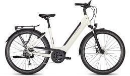 Unisex E-Bike  Kalkhoff Endeavour 3.B Move Wave weiß . 2023 (Rahmenhöhe: 53 cm | ca. 175 - 185 cm / Akkukapazität: 625 Wh + 200€)
