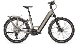 Unisex E-Bike  Kalkhoff Endeavour 7.B Advance + ABS Wave grau . 2023 (Rahmenhöhe: 48 cm | ca. 163 - 180 cm)