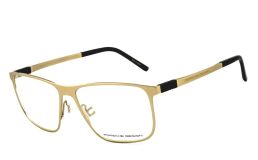 Porsche Design | P8276 B  Brille, Brillengestell, Brillenfassung, Korrekturbrille, Korrekturfassung