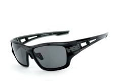 Anfertigung in Deiner individuellen Sehstärke möglich, Selbsttönende Sportbrille, Sonnenbrille, Besonders ergonomische Passform, Steinschlagbeständig durch Kunststoff-Sicherheitsglas, HLT® Qualitätsgl