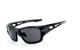 Anfertigung in Deiner individuellen Sehstärke möglich, Sportbrille, Sonnenbrille, Besonders ergonomische Passform, Steinschlagbeständig durch Kunststoff-Sicherheitsglas, HLT® Qualitätsgläser für verze