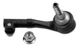 LEMFÖRDER Spurstangenkopf vorne rechts  für BMW (BRILLIANCE) 32106765090 6767782 6765090 29932 02