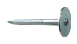 Connex Stahlrillenstifte mit Scheibe