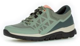 Gabor Rollingsoft Keilsneaker mit GORE-TEX-Membran