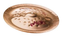 Paiste 2002 Classic 19" Wild China