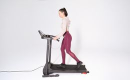 Laufband Fit-Start Basic