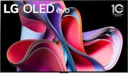 OLED83G39LA 210 cm (83") OLED-TV (LG) / F