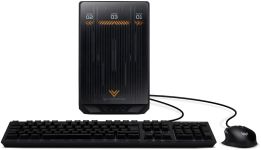 Predator Orion X (DG.E3REG.003) Gaming PC schwarz