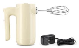 Handmixer 5KHMB732EAC Creme