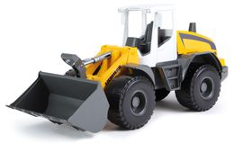 WORXX Radlader Liebherr L538 Litronic