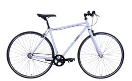 HAWK Vintage Singlespeed White Gr: M