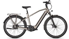 Unisex E-Bike  Kalkhoff Image 7.B Excite+ Herren . 2023 (Rahmenhöhe: 53 cm | ca. 175 - 185 cm)