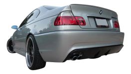 Kofferraumspoiler Heckspoiler Spoiler Lippe SELBSTKLEBEND für BMW F10 ab 2010-
