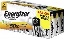 Energizer Alkaline Power Micro AAA