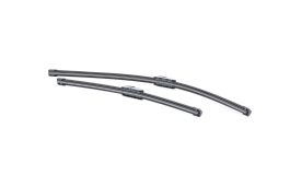 RIDEX Scheibenwischer 298W0061 Wischblatt,Wischerblätter BMW,ALPINA,5 Touring (E61),5 Touring (F11),5 Limousine (F10),7 (F01, F02, F03, F04)