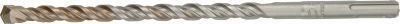 SDS-plus-Bohrer 16 x 600/550mm FORTIS