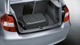 BMW Gepäckraum-Bodennetz 51470010557