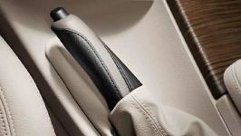 3er 4er F30 Handbremsgriff Modern Line
