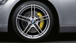 BMW Alufelge Doppelspeiche Performance 313 8J x 18 ET 34 Bicolor