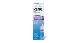 ReNu MultiPurpose 360ml All-in-One Pflege Standardgröße 360 ml Kontaktlinsen-Pflegemittel; -Flüssigkeit; -Lösung; -Reinigungsmittel; Kontaktlinsen