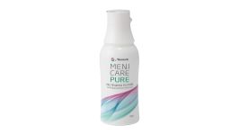 MeniCare Pure Reise 70ml Hartlinsenpflege Reisepack 70 ml Kontaktlinsen-Pflegemittel; -Flüssigkeit; -Lösung; -Reinigungsmittel; Kontaktlinsen