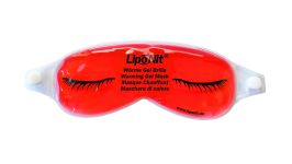Lipo Nit® Wärme Gel Brille Augenpflege Standardgröße 1 Stück Kontaktlinsen-Pflegemittel; -Flüssigkeit; -Lösung; -Reinigungsmittel; Kontaktlinsen