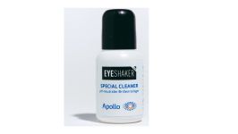 Apollo Reinigungsflüssigkeit Apollo Cleaning Fluid AO 1 Stück Kunststoff Kontaktlinsen-Pflegemittel; -Flüssigkeit; -Lösung; -Reinigungsmittel; Kontaktlinsen