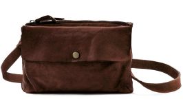 Harold&#039 s Submarine Handtasche S Braun
