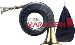SWING JH-3 B-Fürst-Pless-Horn, Jagdhorn lackiert